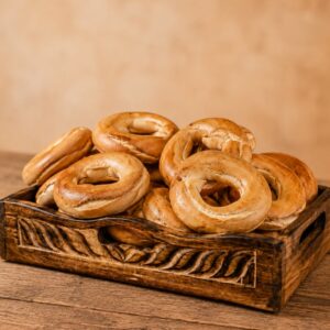 Rosquillas de palo 2,50 KG