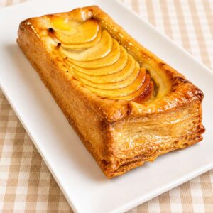 Tartita de manzana 12 und