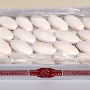 Bollos de baño