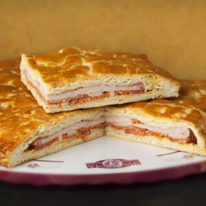 hornazo tipico de salamanca