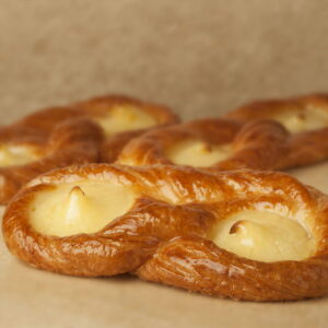 Raqueta crema 12 unidades