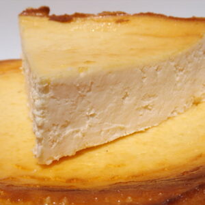 Tarta de queso