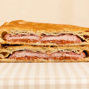 Empanada charra