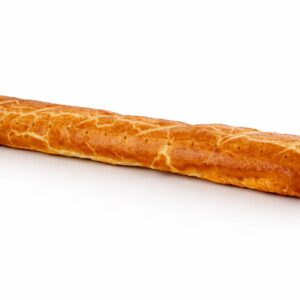Flauta de chistorra
