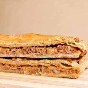 Empanada kebab